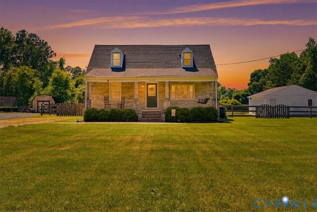 7220 Turner Road Henrico, VA 23231 - Photo 3 of 35