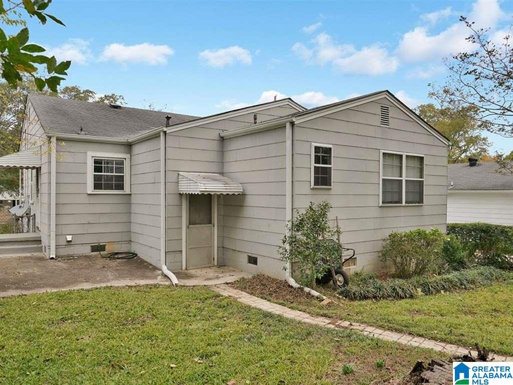 161 21st Street Bessemer, AL 35023 - Photo 21 of 21