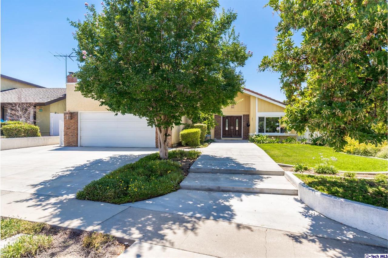 421 Dover Circle Brea, CA 92821 - Photo 1 of 51