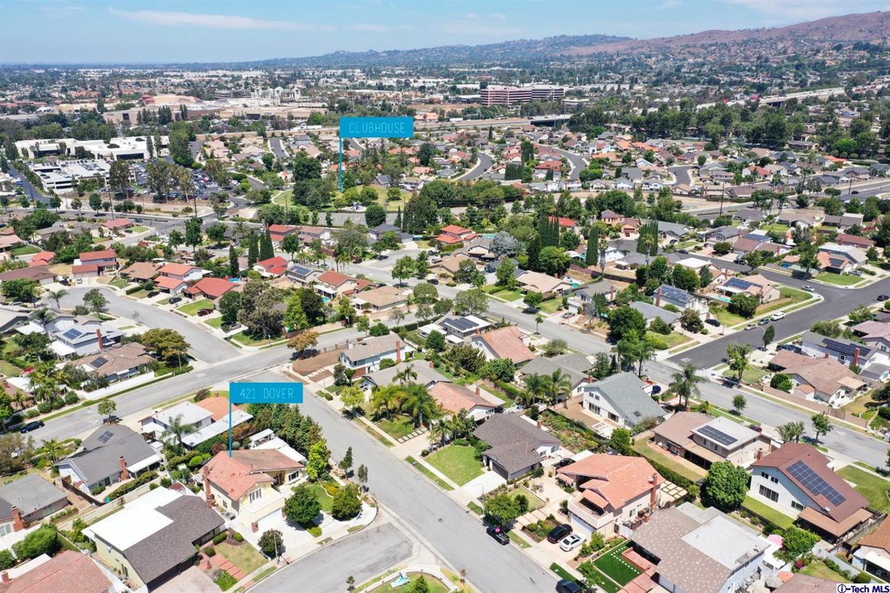 421 Dover Circle Brea, CA 92821 - Photo 47 of 51