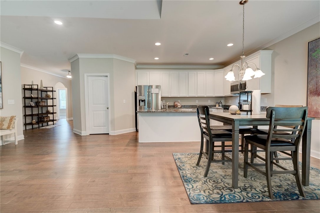 7 Karkinnen Court, Unit CAMERON Pendleton, SC 29670 - Photo 12 of 45