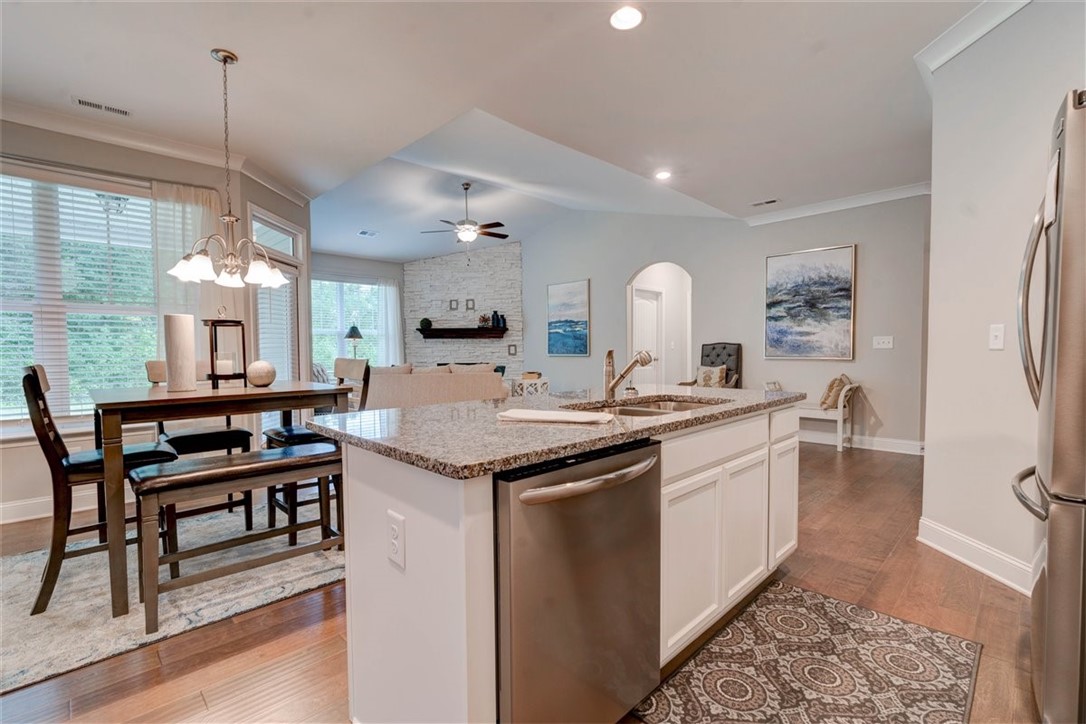 7 Karkinnen Court, Unit CAMERON Pendleton, SC 29670 - Photo 15 of 45