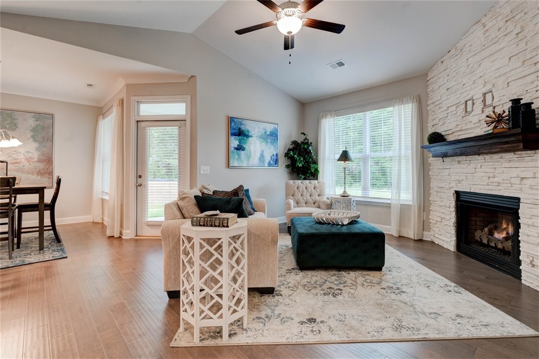 7 Karkinnen Court, Unit CAMERON Pendleton, SC 29670 - Photo 17 of 45