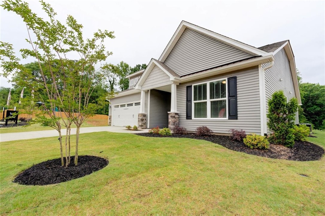 7 Karkinnen Court, Unit CAMERON Pendleton, SC 29670 - Photo 2 of 45