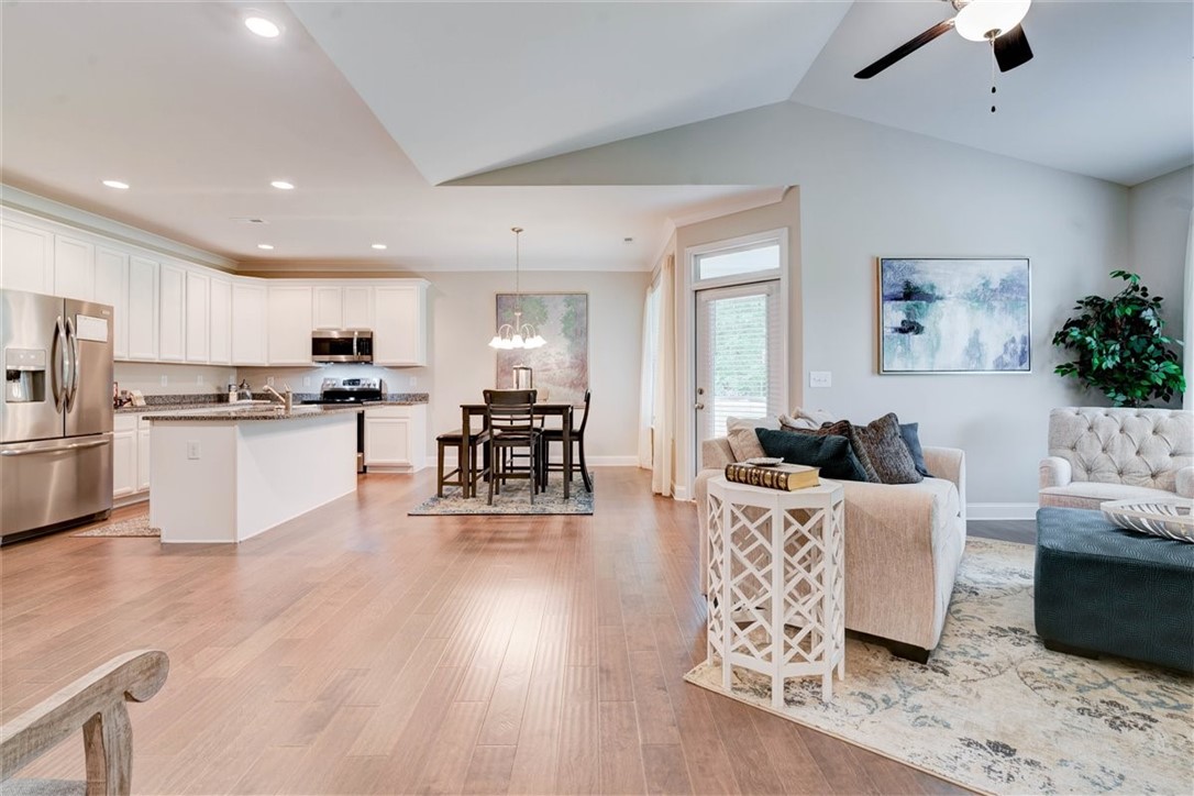 7 Karkinnen Court, Unit CAMERON Pendleton, SC 29670 - Photo 23 of 45