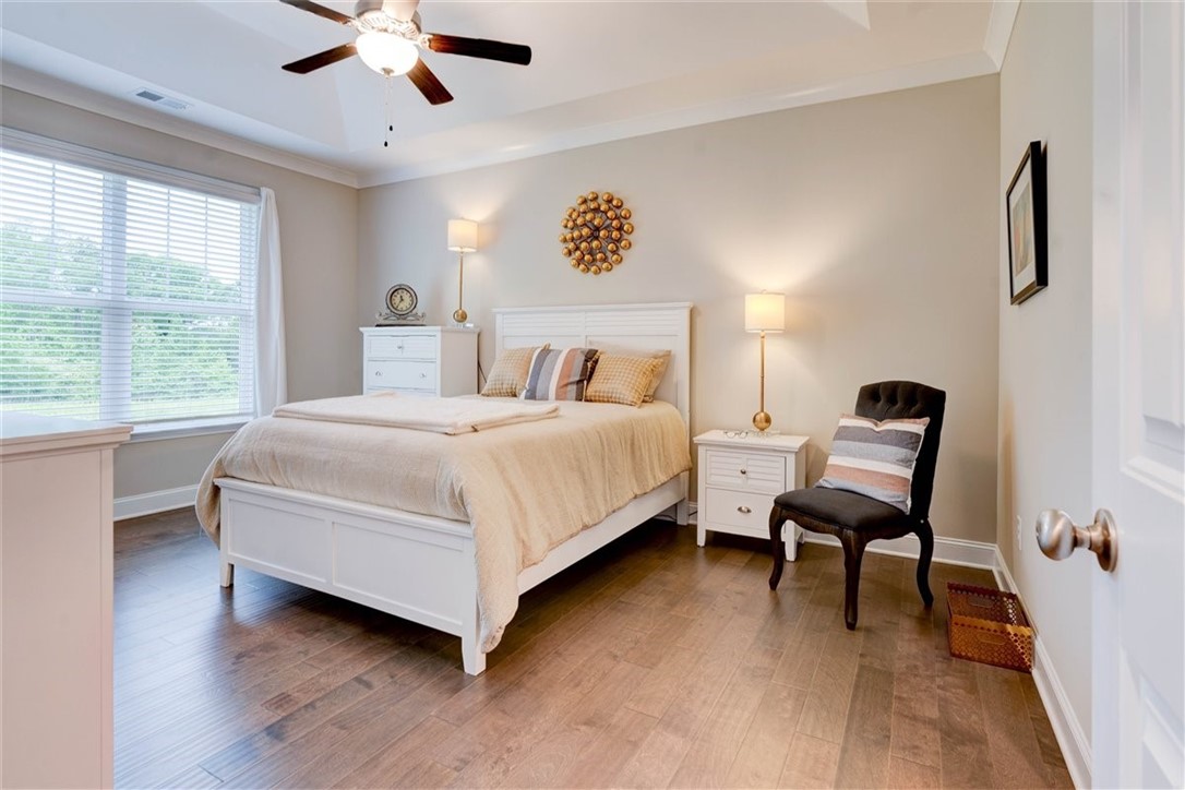 7 Karkinnen Court, Unit CAMERON Pendleton, SC 29670 - Photo 30 of 45