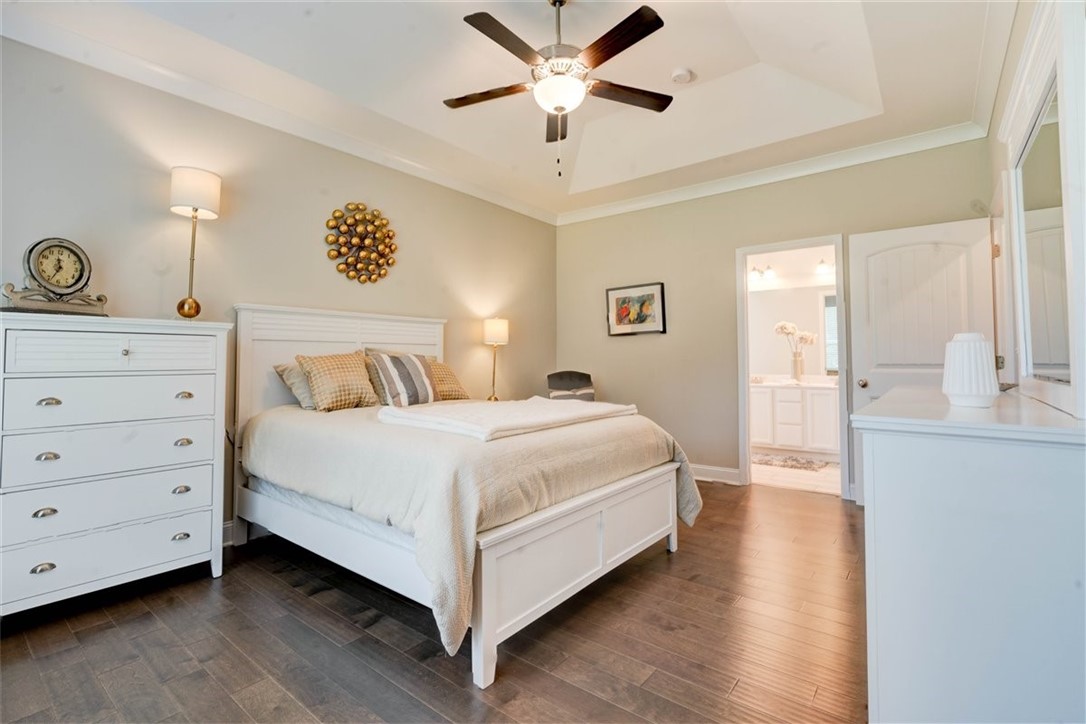 7 Karkinnen Court, Unit CAMERON Pendleton, SC 29670 - Photo 34 of 45