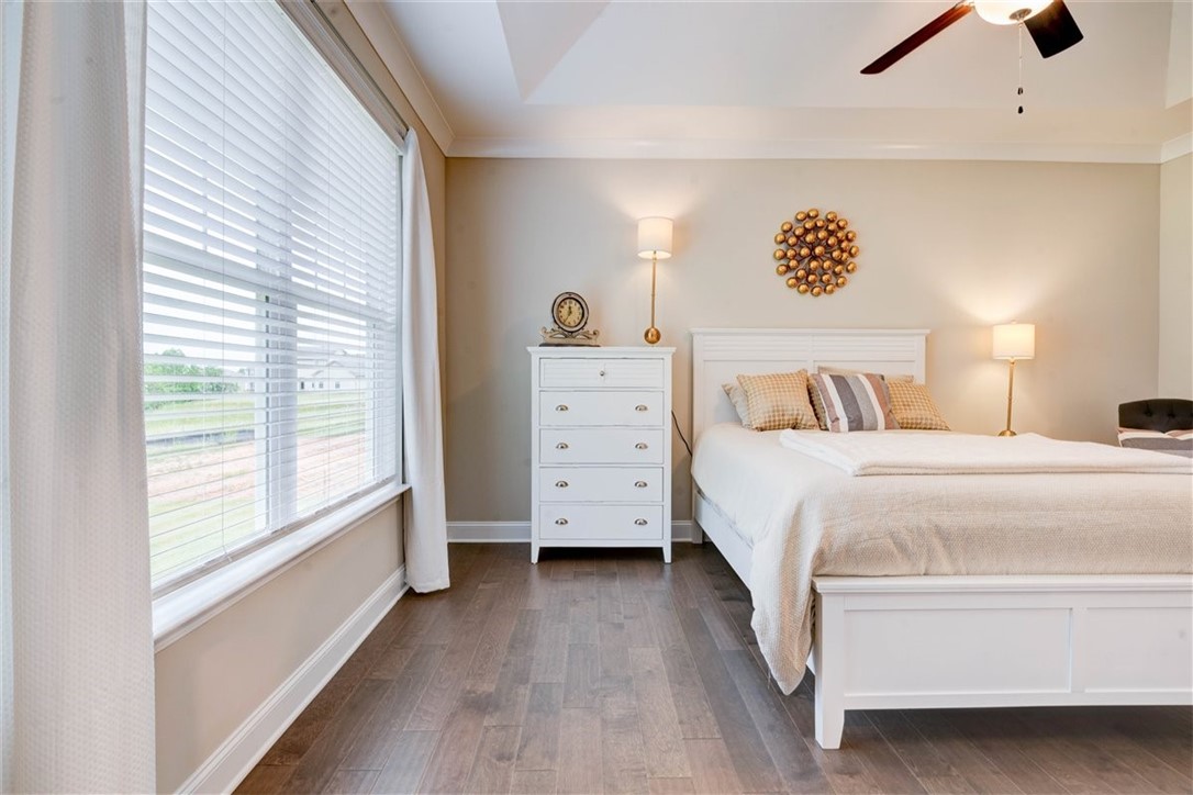 7 Karkinnen Court, Unit CAMERON Pendleton, SC 29670 - Photo 35 of 45
