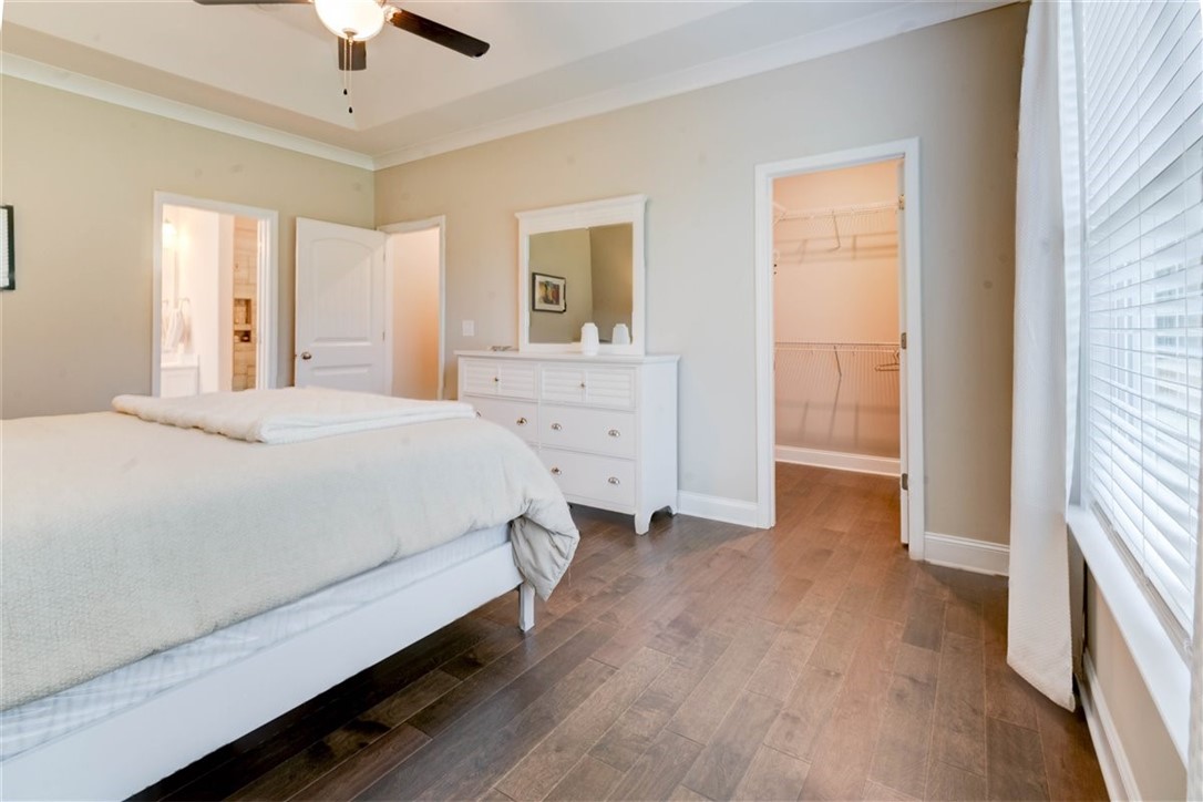 7 Karkinnen Court, Unit CAMERON Pendleton, SC 29670 - Photo 36 of 45