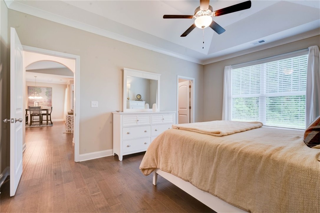 7 Karkinnen Court, Unit CAMERON Pendleton, SC 29670 - Photo 37 of 45