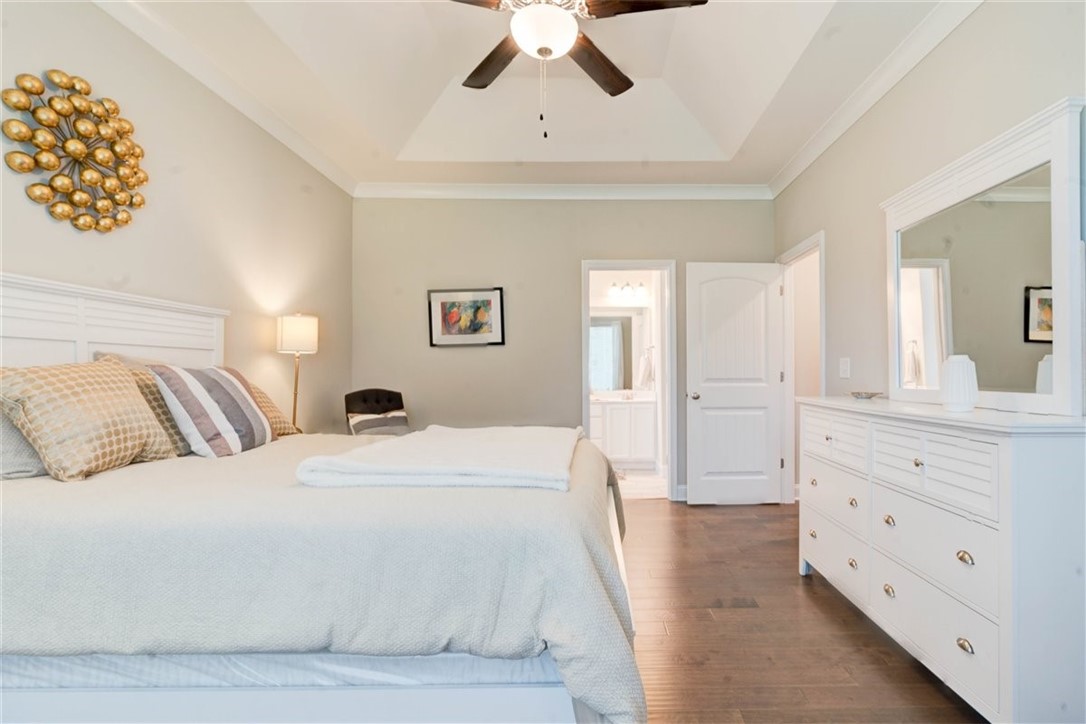 7 Karkinnen Court, Unit CAMERON Pendleton, SC 29670 - Photo 38 of 45