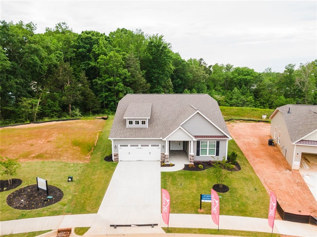 7 Karkinnen Court, Unit CAMERON Pendleton, SC 29670 - Photo 42 of 45