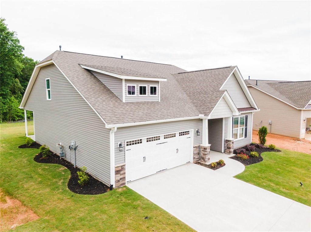 7 Karkinnen Court, Unit CAMERON Pendleton, SC 29670 - Photo 44 of 45