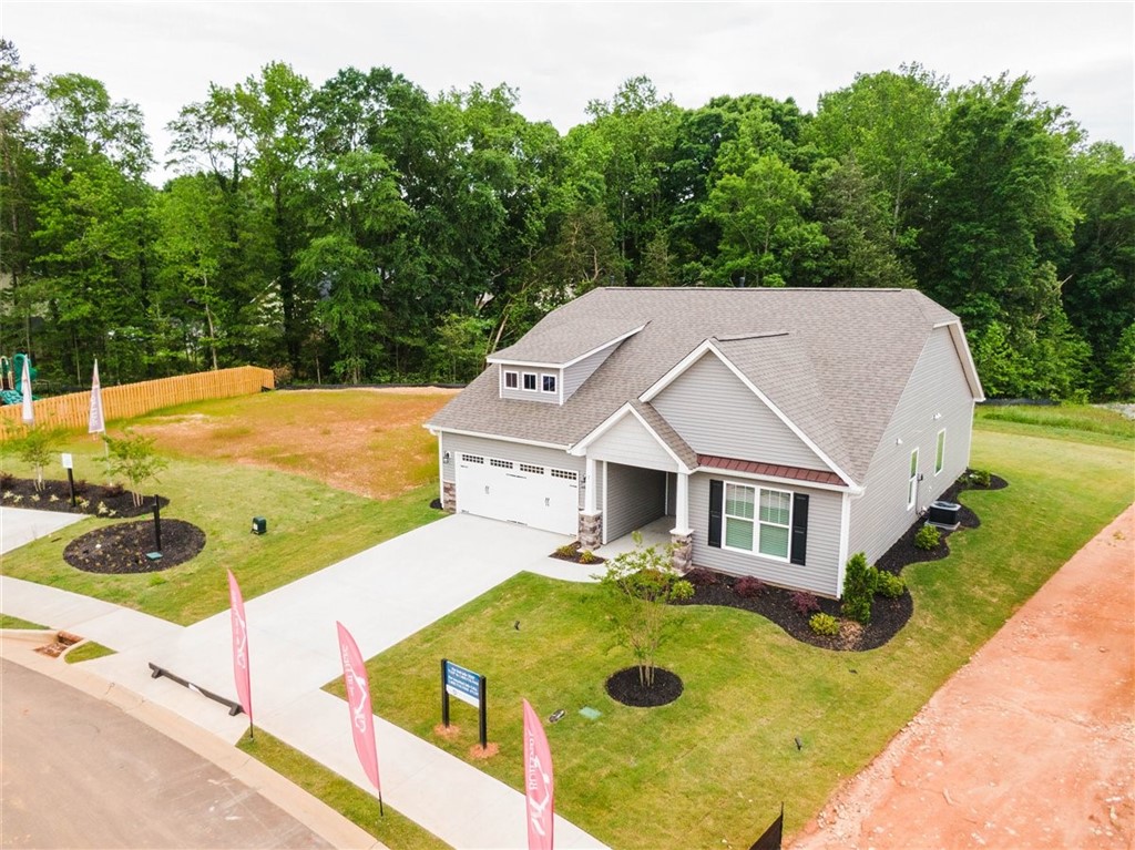 7 Karkinnen Court, Unit CAMERON Pendleton, SC 29670 - Photo 45 of 45