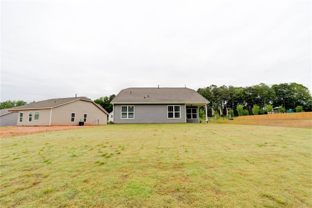 7 Karkinnen Court, Unit CAMERON Pendleton, SC 29670 - Photo 5 of 45