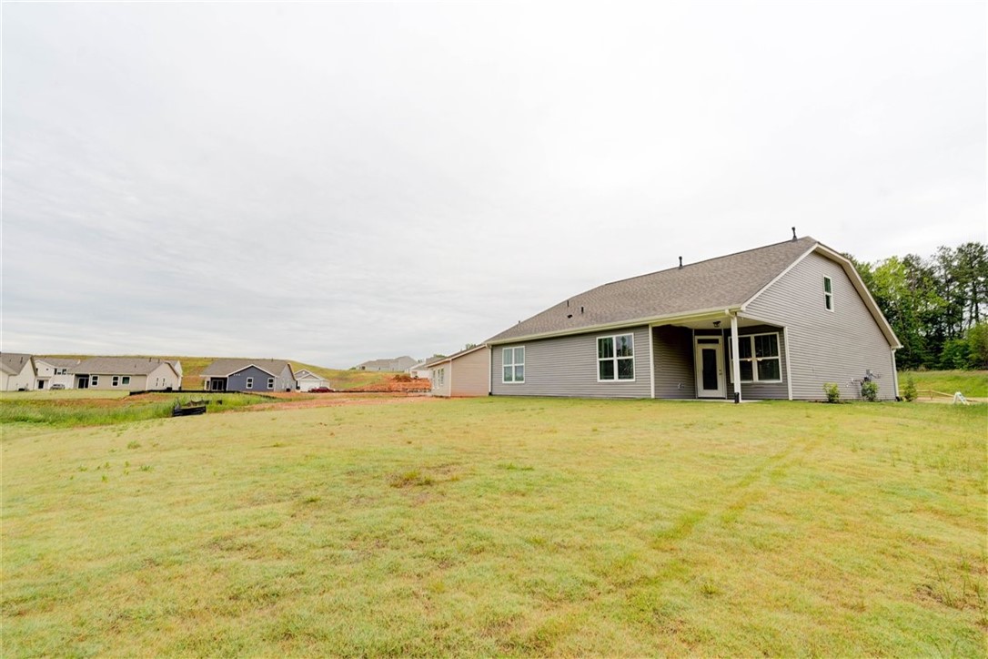 7 Karkinnen Court, Unit CAMERON Pendleton, SC 29670 - Photo 6 of 45