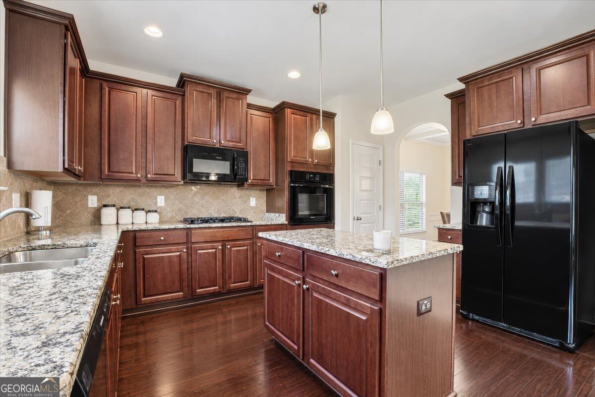 225 Silver Ridge Road Covington, GA 30016 - Photo 13 of 39 Gallery Image 13
