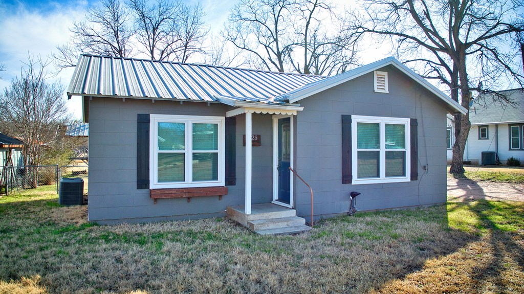 1225 Ritter Street Mason, TX 76856 - Photo 28 of 30 Gallery Image 28