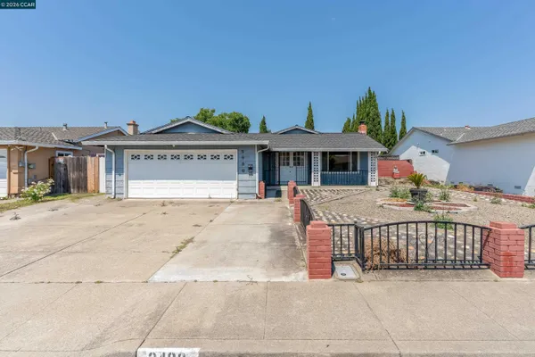 $1,250,000 | 2480 Shield Drive, Union City, CA 94587