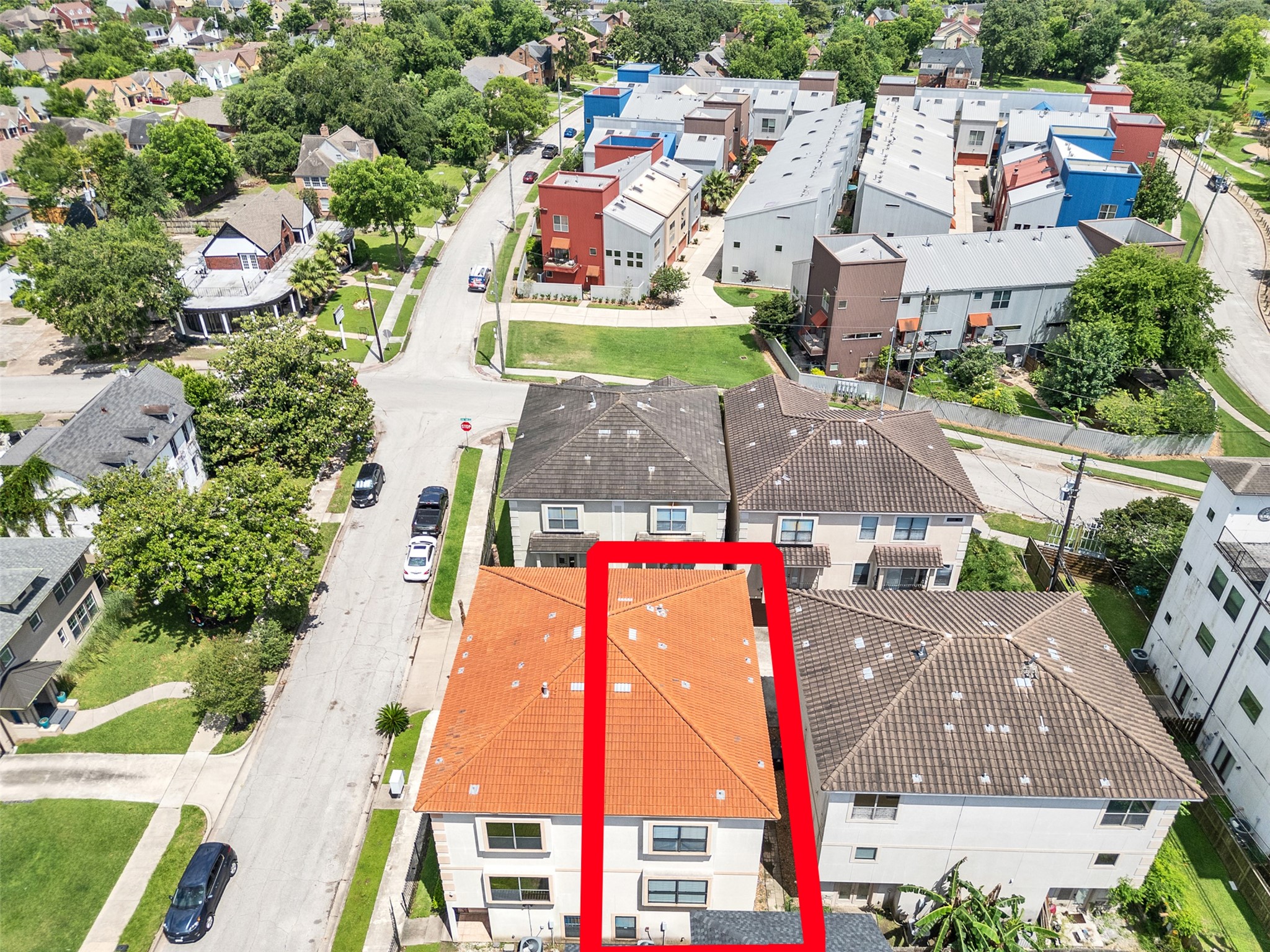 2540 Prospect Street, Unit B Houston, TX 77004 - Photo 31 of 37