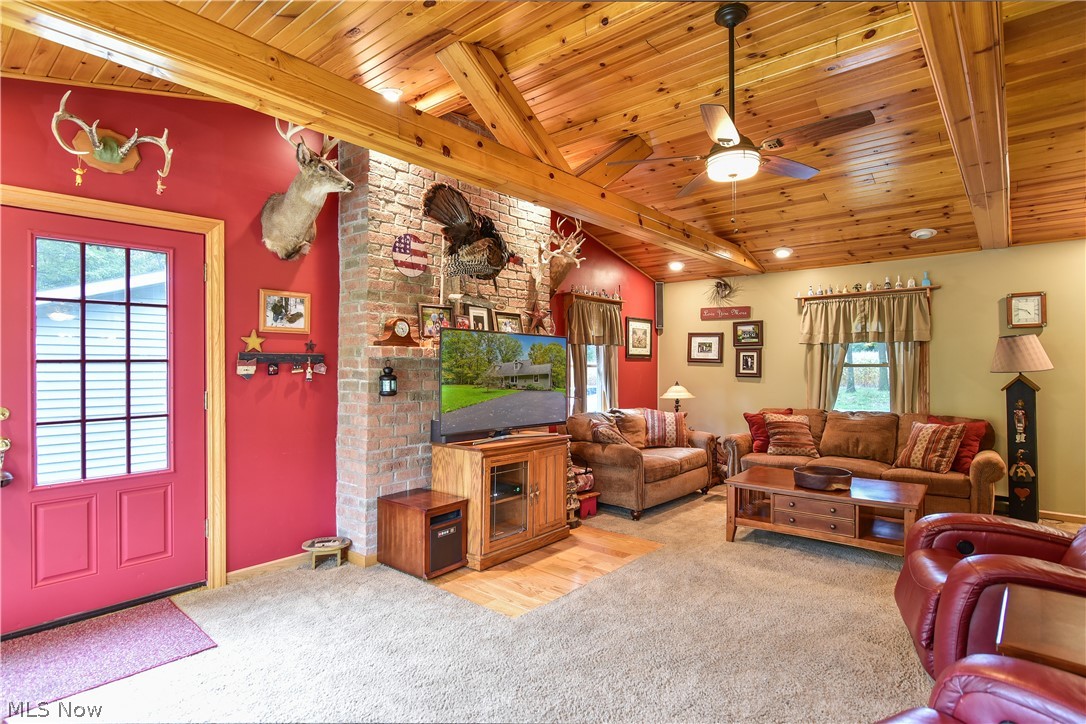 7120 Cool Road Canfield, OH 44406 - Photo 10 of 29 Gallery Image 10