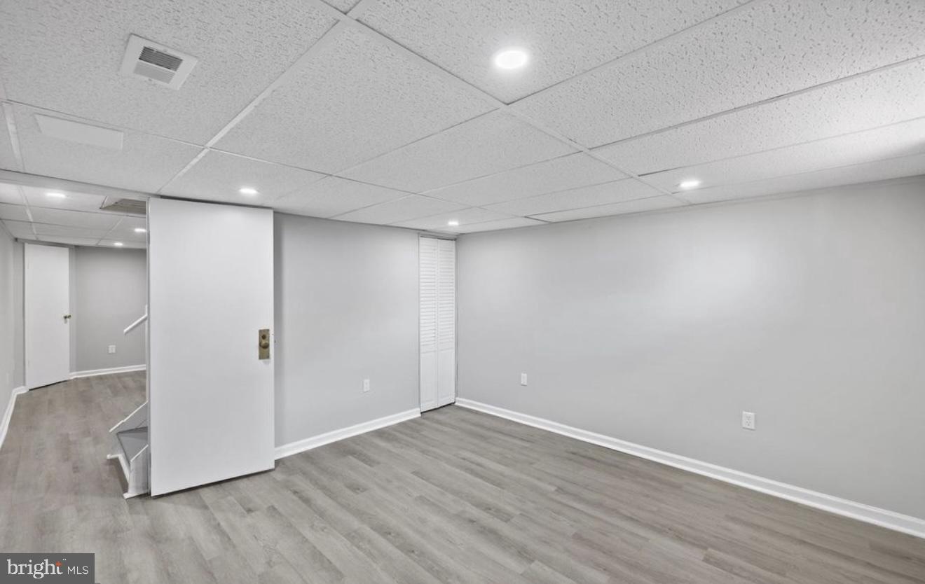 243 Highmeadow Road Reisterstown, MD 21136 - Photo 29 of 32 Versatile space ready for your vision.
