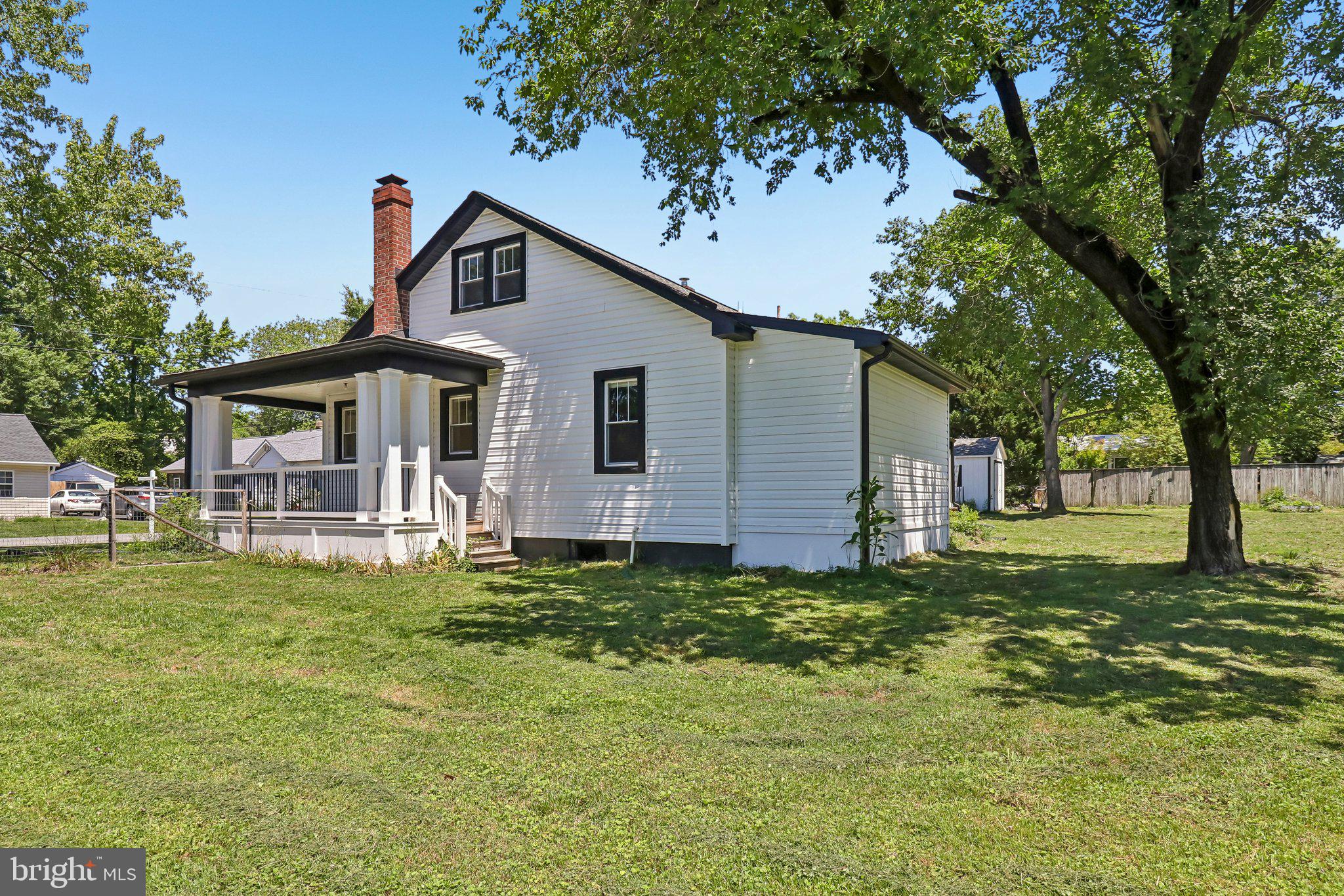 403 Prospect Street La Plata, MD 20646 - Photo 64 of 76