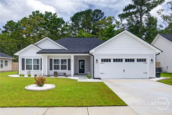 $335,000 | 204 Alder Pass, Midway, GA 31320