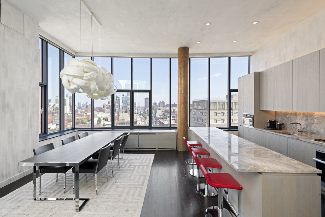 210 Lafayette Street, Unit PH2A Manhattan, NY 10012 - Photo 2 of 25