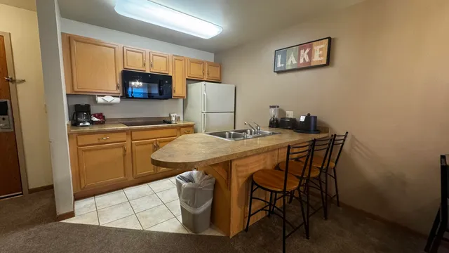$119,900 | 7020 Grand Geneva Way, Unit 345, Lake Geneva, WI 53147