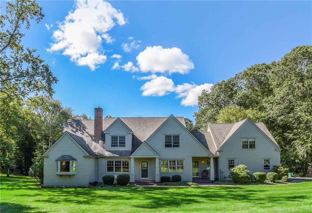 411 Wheeler Road Stonington, CT 06378 - Photo 1 of 1 Gallery Image 1