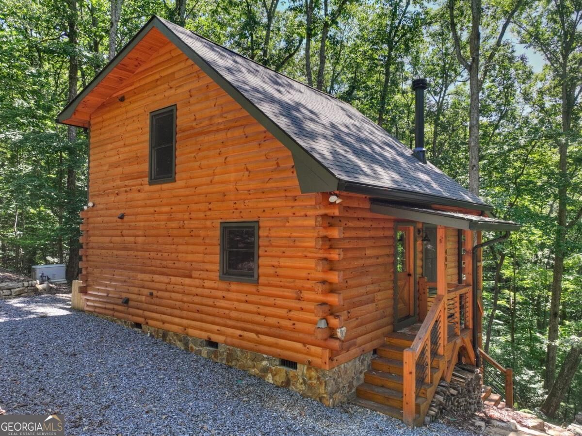 407 Arrowhead Pass Blue Ridge, GA 30513 - Photo 40 of 44 Gallery Image 40