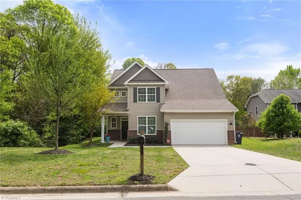 $549,900 | 6125 Sundown Drive, Greensboro, NC 27410