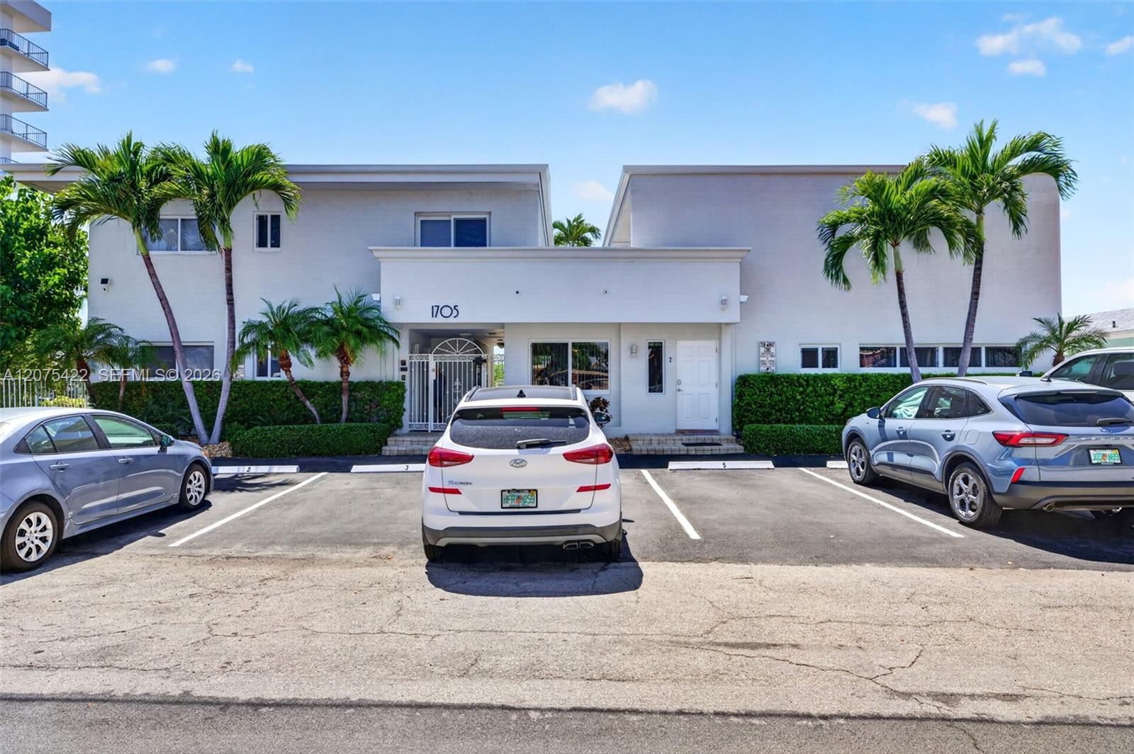 1705 North Riverside Drive, Unit 2 Pompano Beach, FL 33062 - Photo 65 of 67 Gallery Image 65