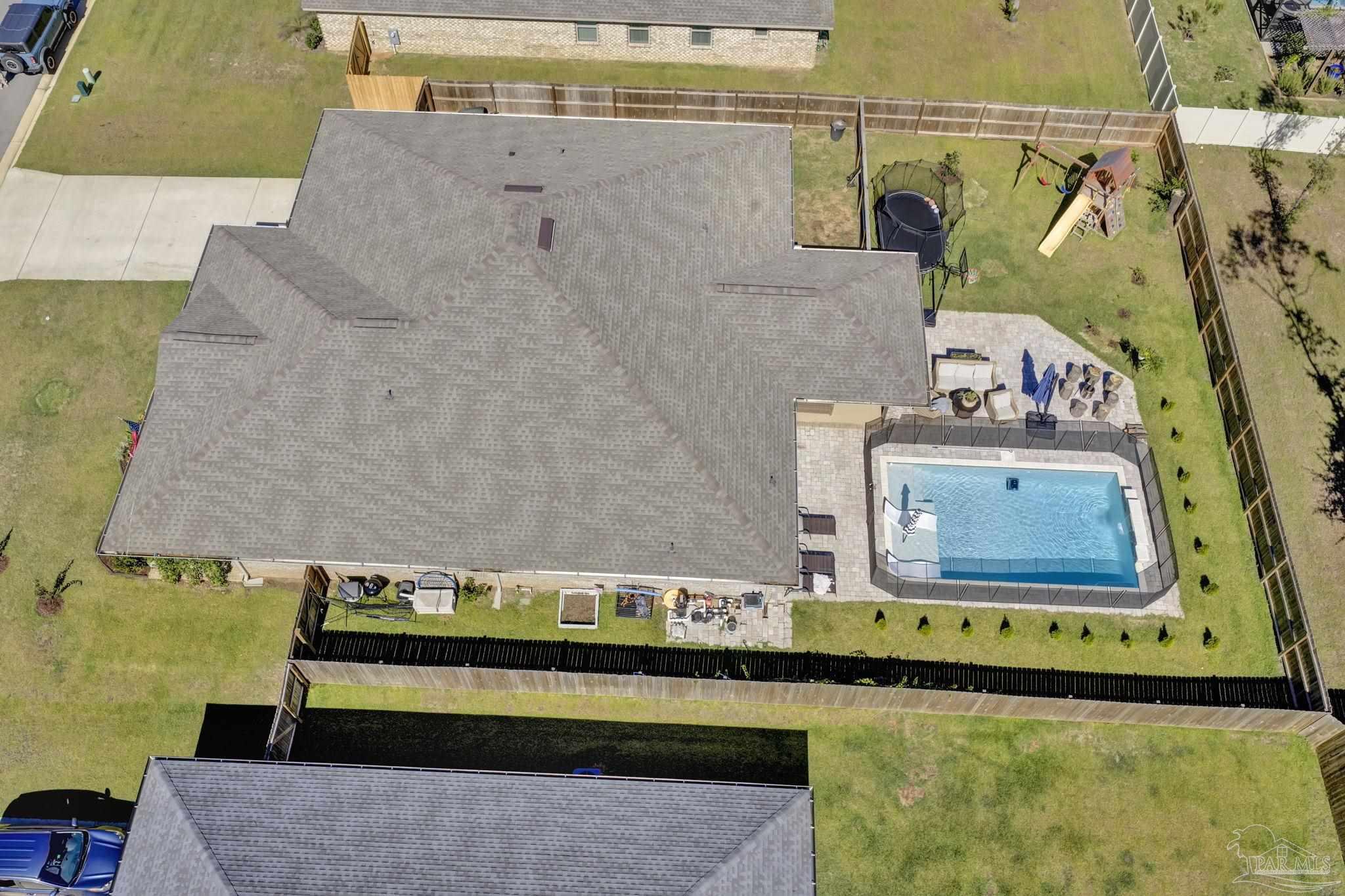 5956 Parsonage Circle Milton, FL 32570 - Photo 4 of 66