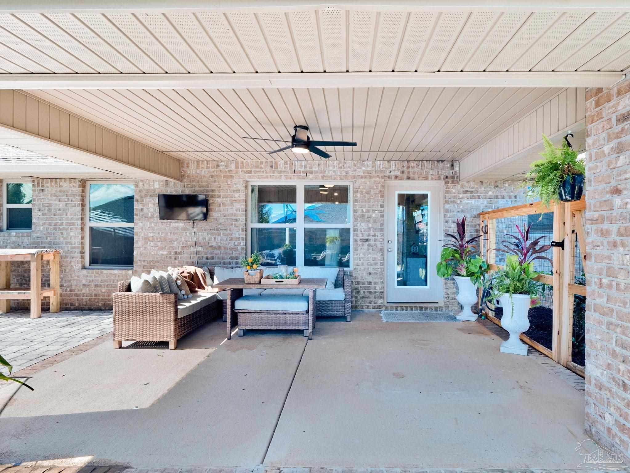 5956 Parsonage Circle Milton, FL 32570 - Photo 5 of 66