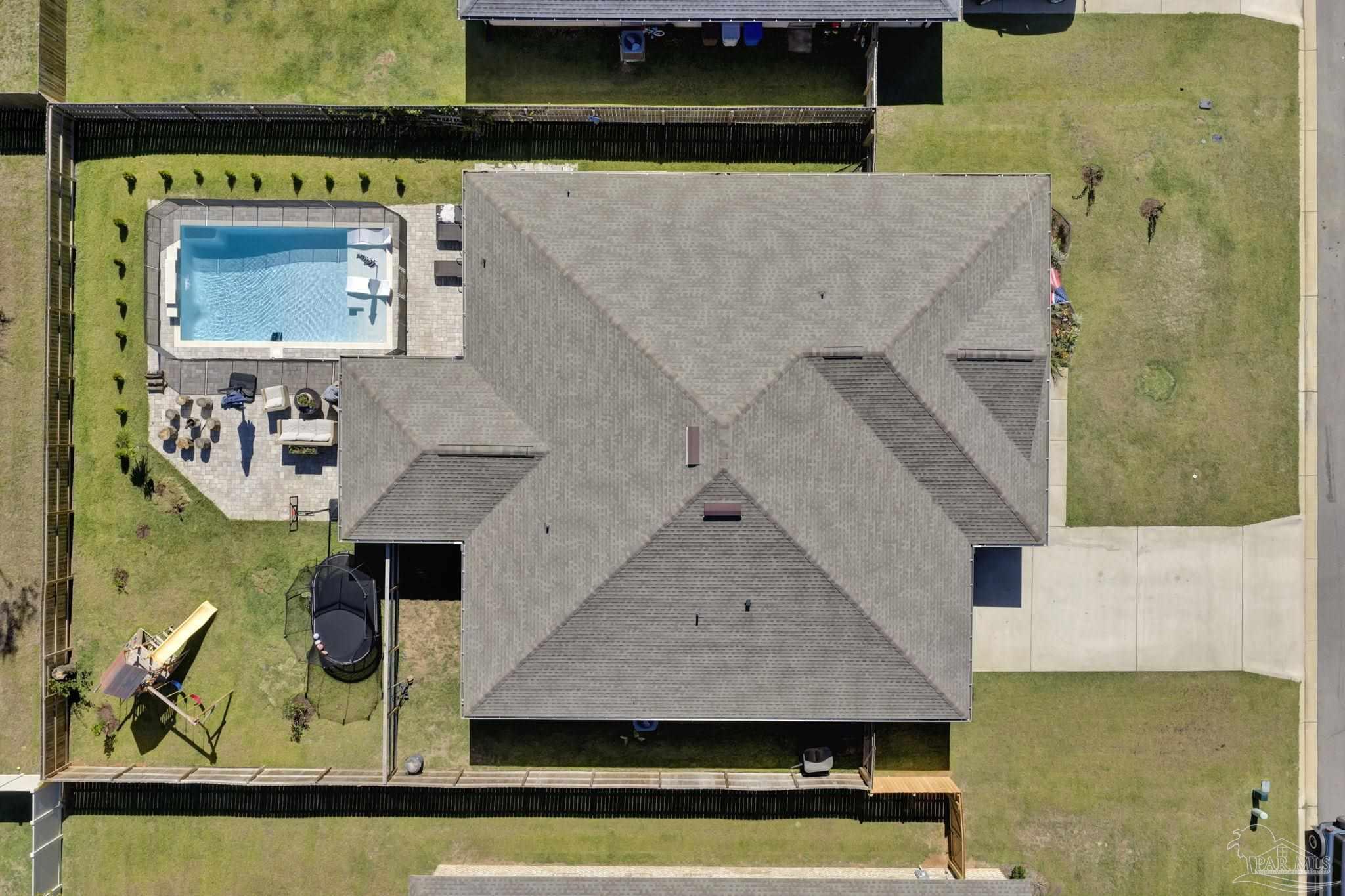 5956 Parsonage Circle Milton, FL 32570 - Photo 56 of 66