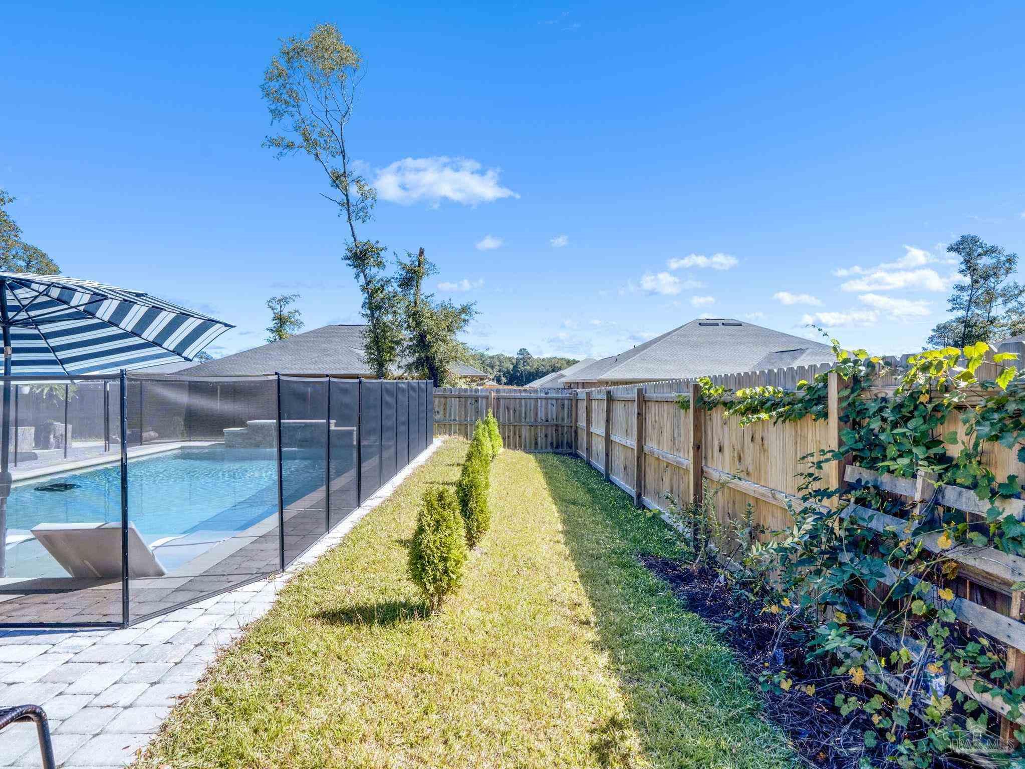 5956 Parsonage Circle Milton, FL 32570 - Photo 8 of 66