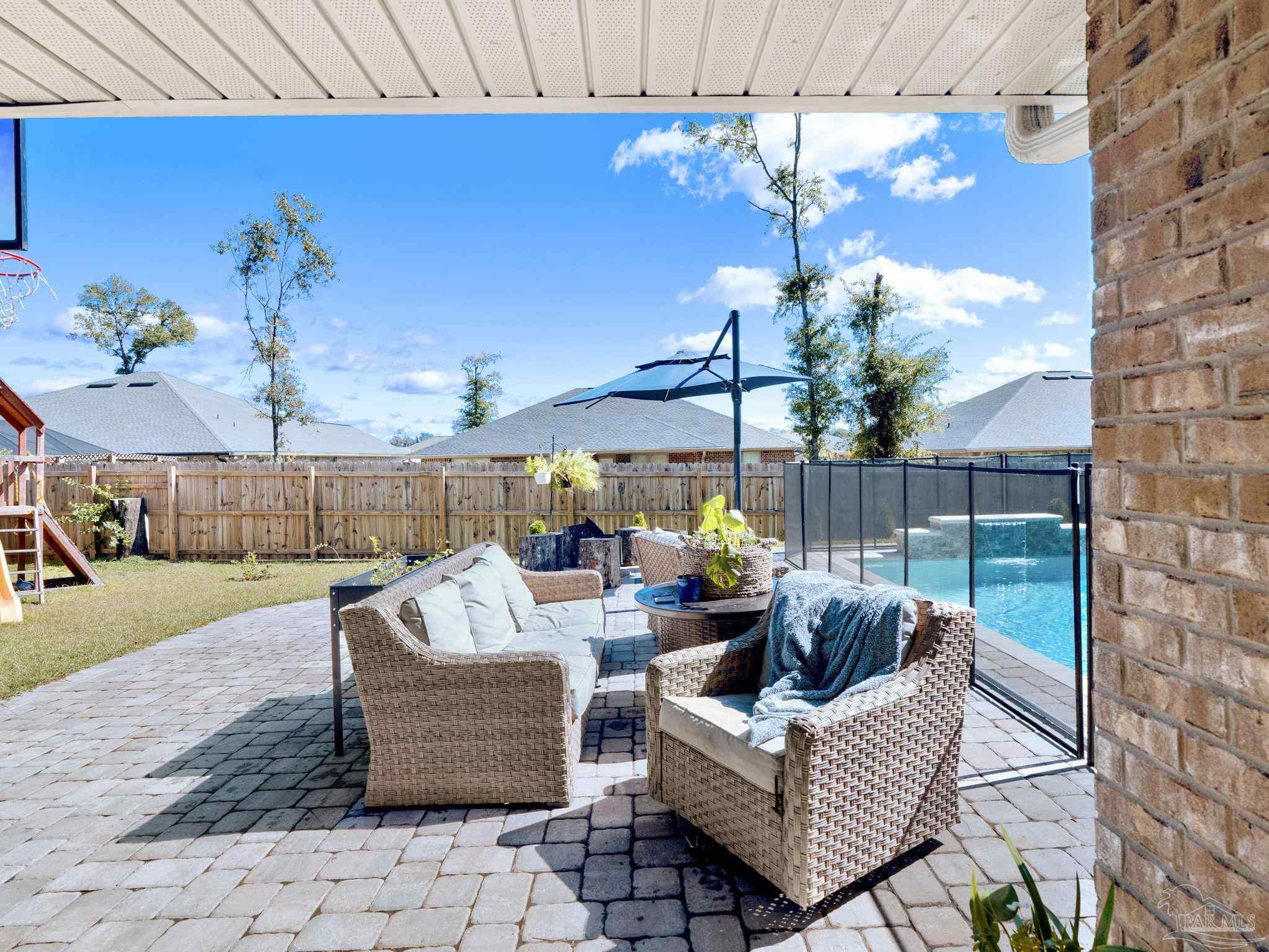 5956 Parsonage Circle Milton, FL 32570 - Photo 10 of 66