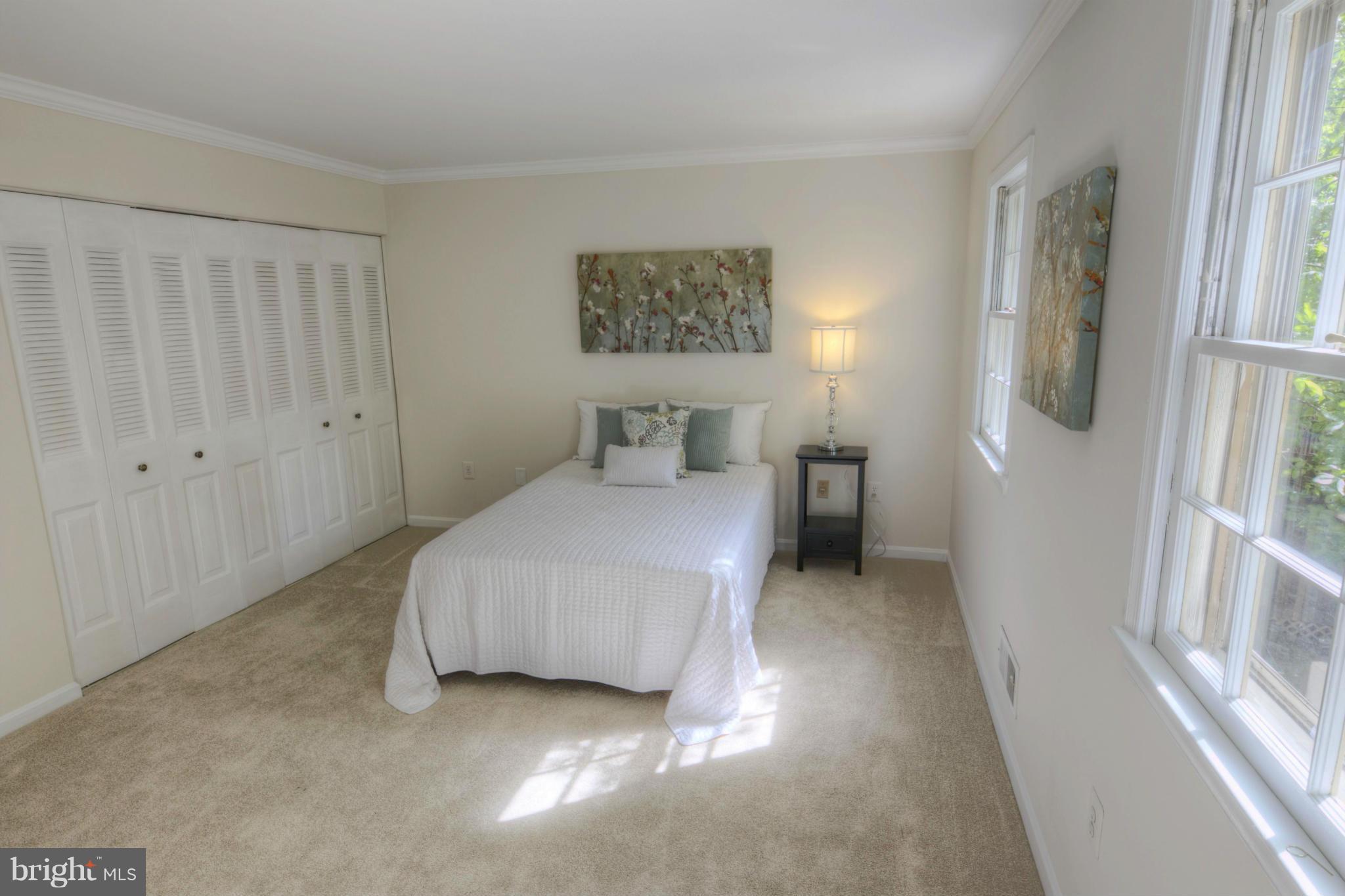 7922 St George Court Springfield, VA 22153 - Photo 19 of 30 Bedroom (Master)