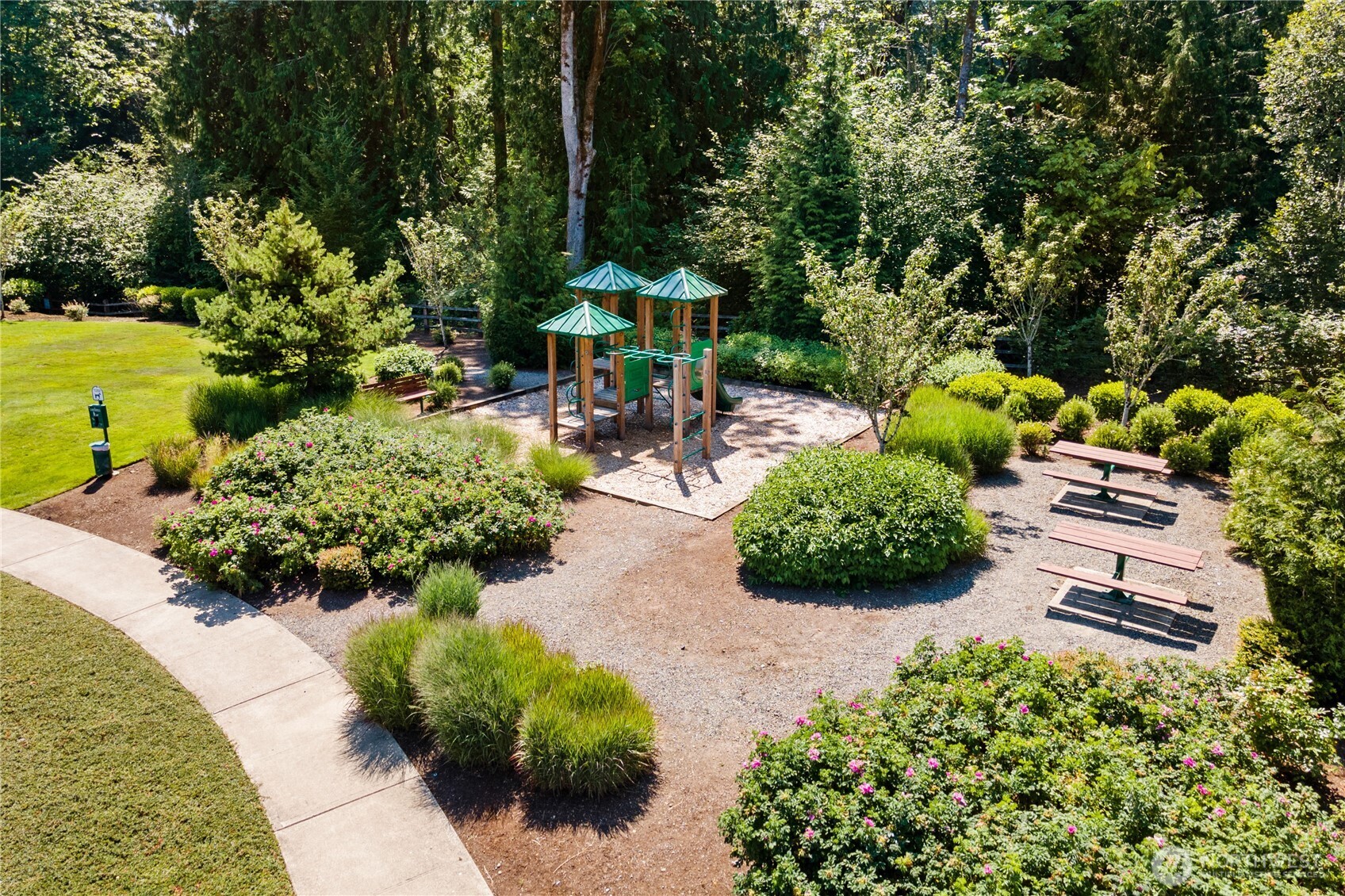 16216 Southeast 140th Street Renton, WA 98059 - Photo 33 of 35