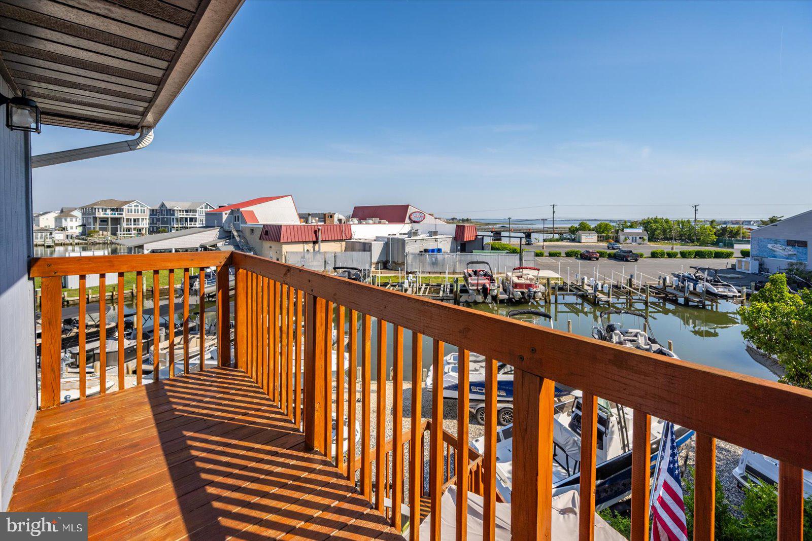 722 Anchor Chain Road, Unit 18B Ocean City, MD 21842 - Photo 34 of 35