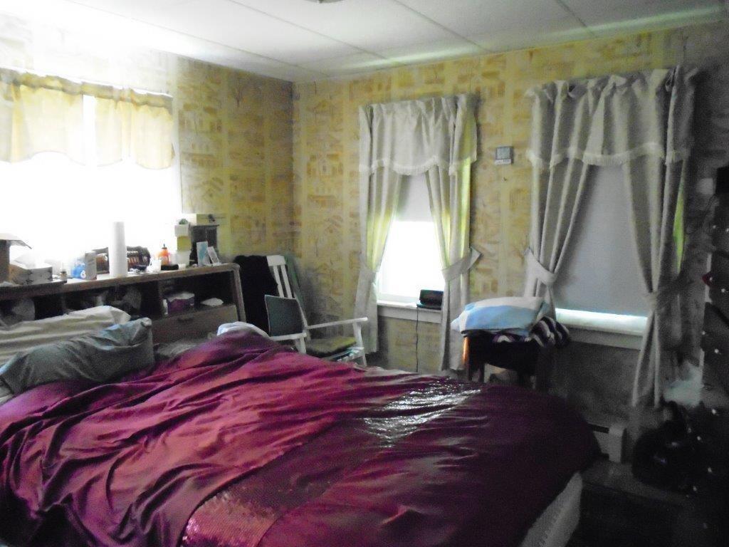 631 Pleasant View Ridge Road South China, ME 04358 - Photo 12 of 21 1st flr bedroom