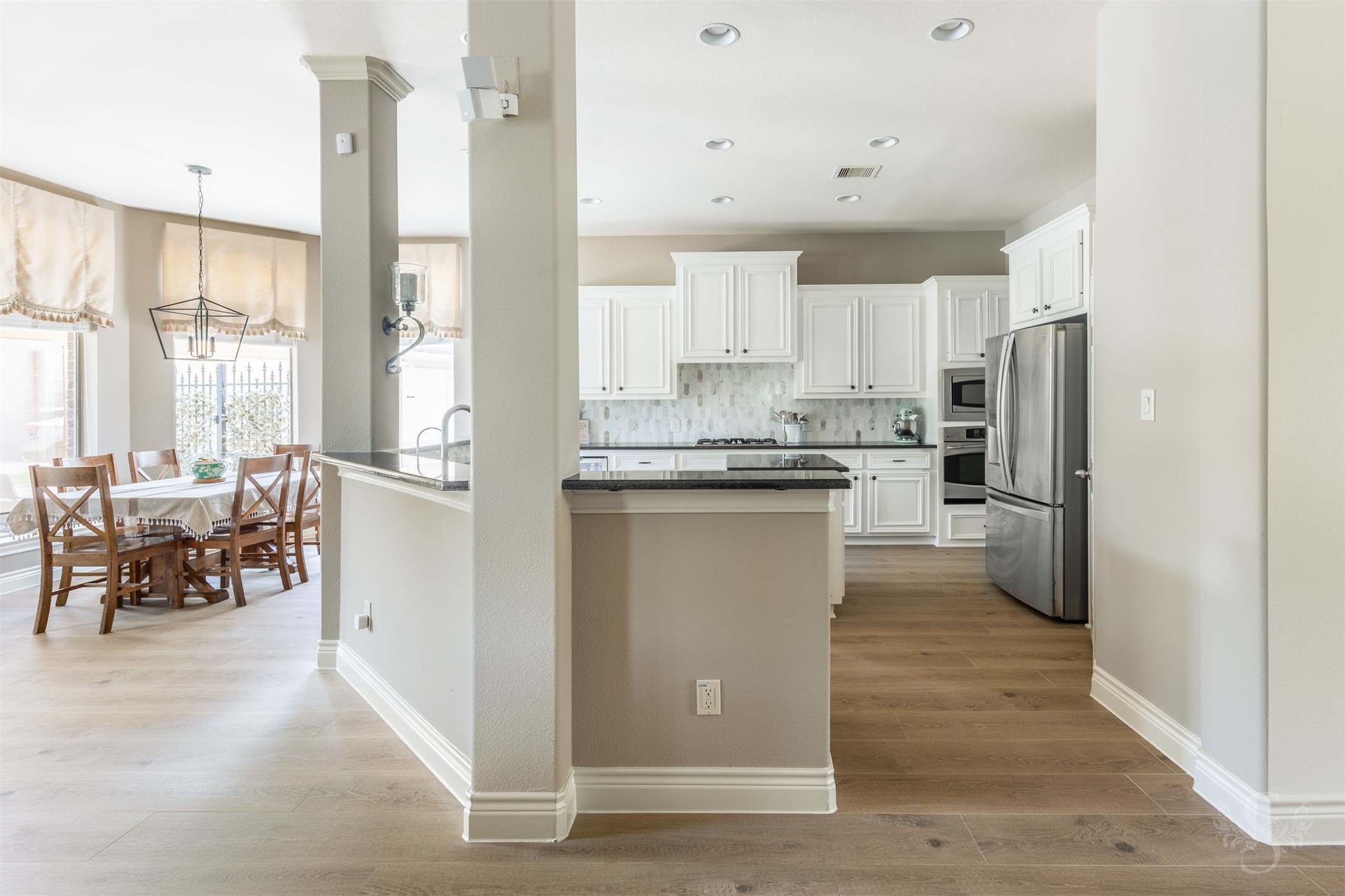 3919 Bianca Spring Lane Katy, TX 77494 - Photo 16 of 50 Kitchen.