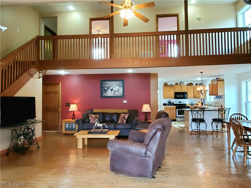 51884 Rye Road West Reedsville, OH 45772 - Photo 4 of 22