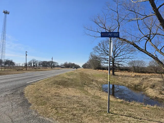 $40,000 | 55125 Private Road, Alba, TX 75410