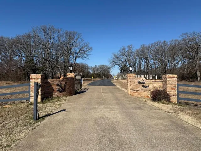 $40,000 | 55125 Private Road, Alba, TX 75410