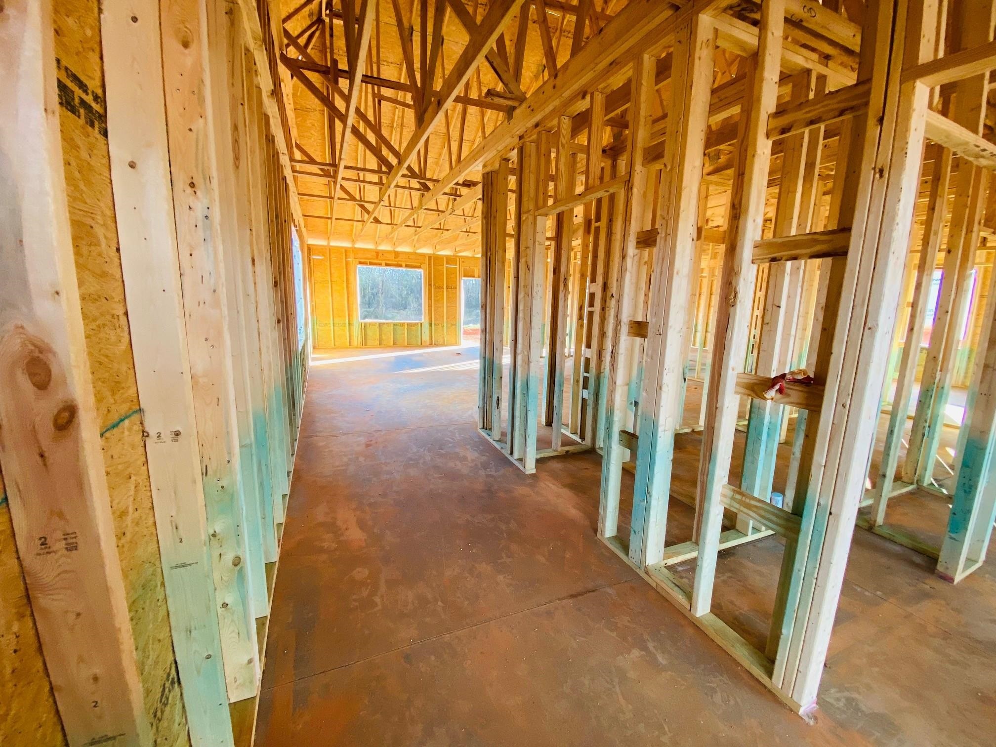 546 New Cut Meadows Road Inman, SC 29349 - Photo 10 of 19