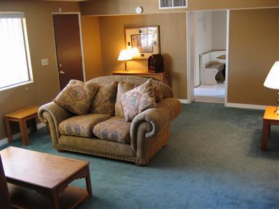 1585 East Allen Road, Unit A Tucson, AZ 85719 - Photo 6 of 10 Gallery Image 6