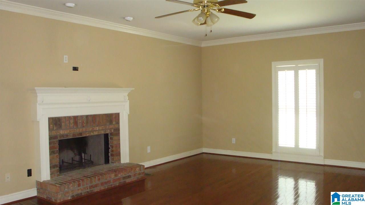 320 Woodward Road Trussville, AL 35173 - Photo 8 of 46